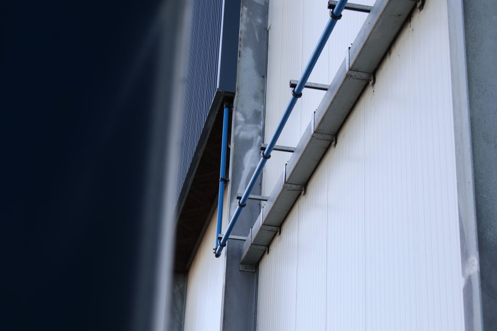 Pipework Repairs
