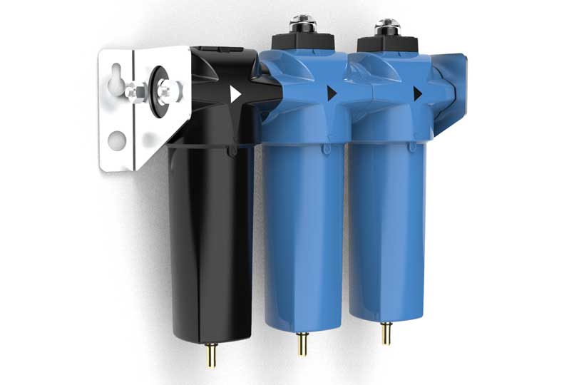 Air Filtration Systems